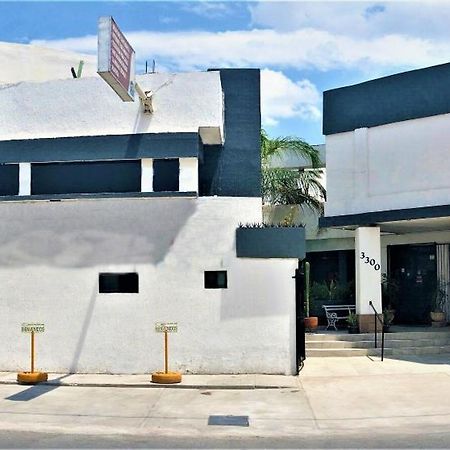 Laguna Inn Torreon Ngoại thất bức ảnh