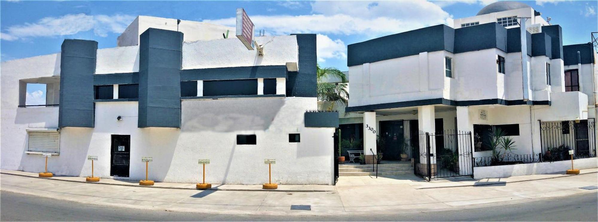 Laguna Inn Torreon Ngoại thất bức ảnh