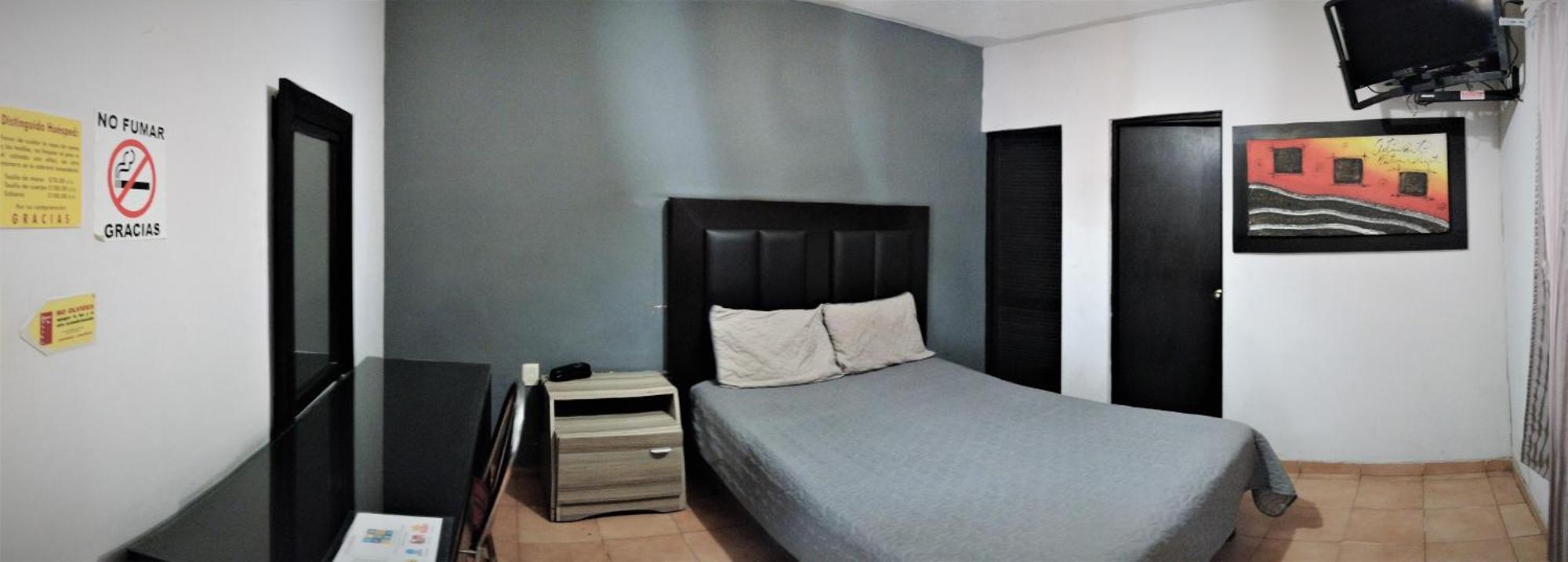 Laguna Inn Torreon Ngoại thất bức ảnh