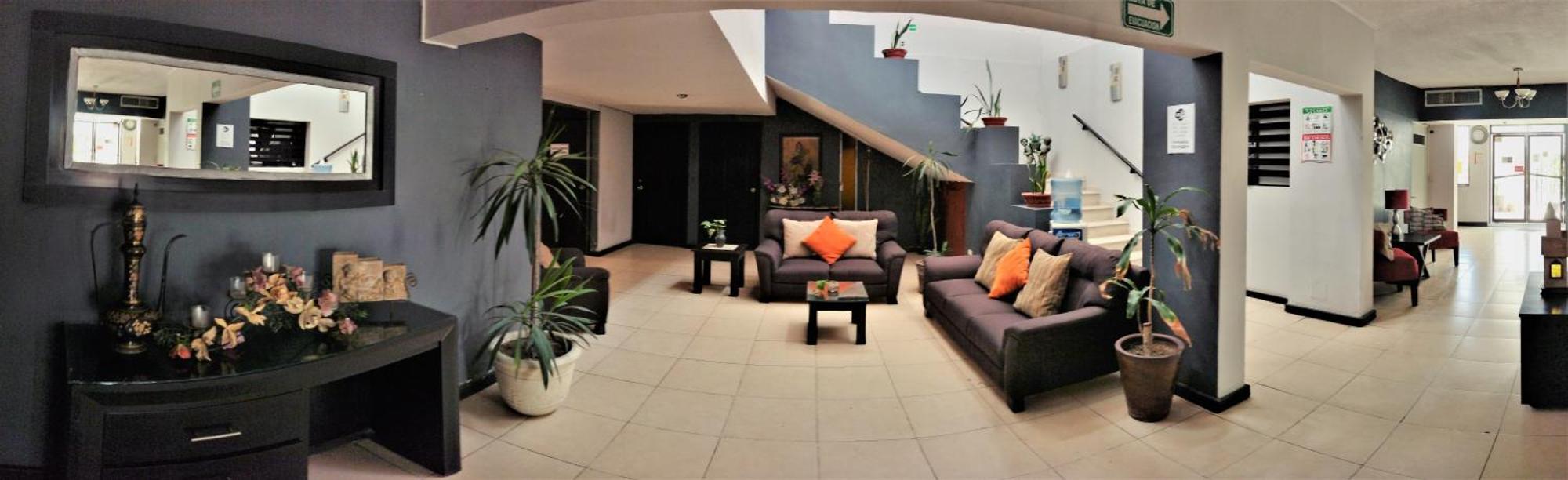 Laguna Inn Torreon Ngoại thất bức ảnh