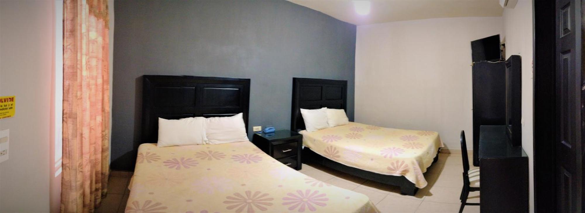 Laguna Inn Torreon Ngoại thất bức ảnh