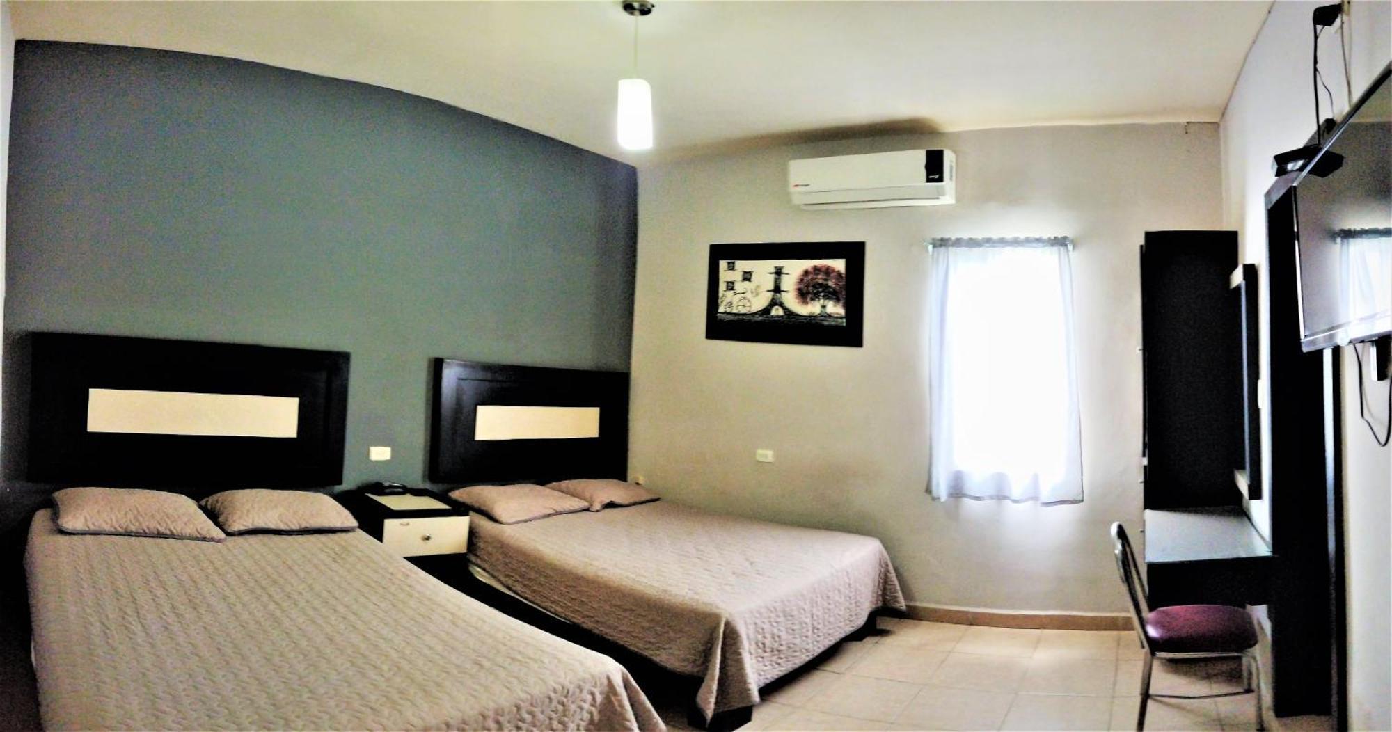 Laguna Inn Torreon Ngoại thất bức ảnh