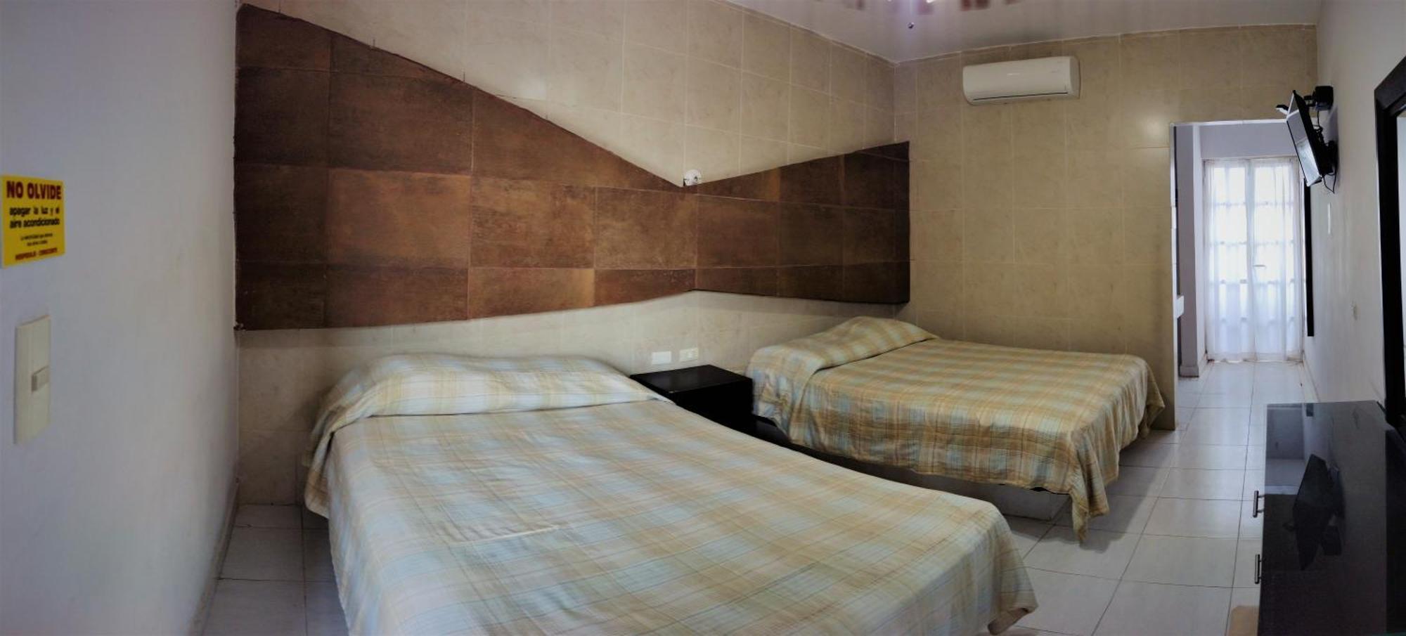 Laguna Inn Torreon Ngoại thất bức ảnh