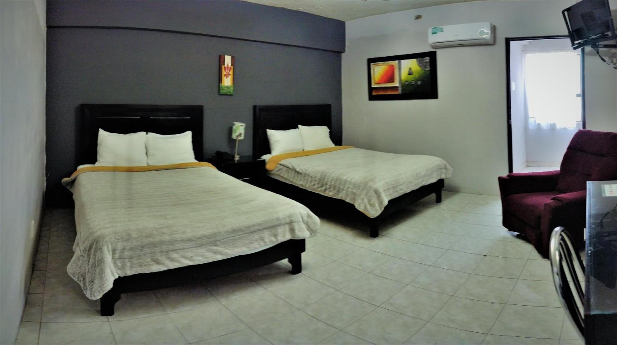 Laguna Inn Torreon Ngoại thất bức ảnh