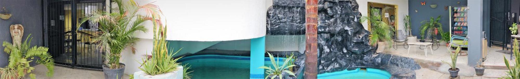 Laguna Inn Torreon Ngoại thất bức ảnh